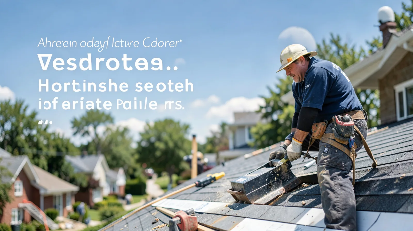 Roof Replacement in Windsor, MO near me